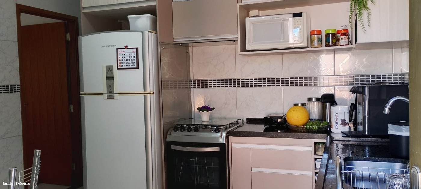 Casa, 2 quartos - Foto 3