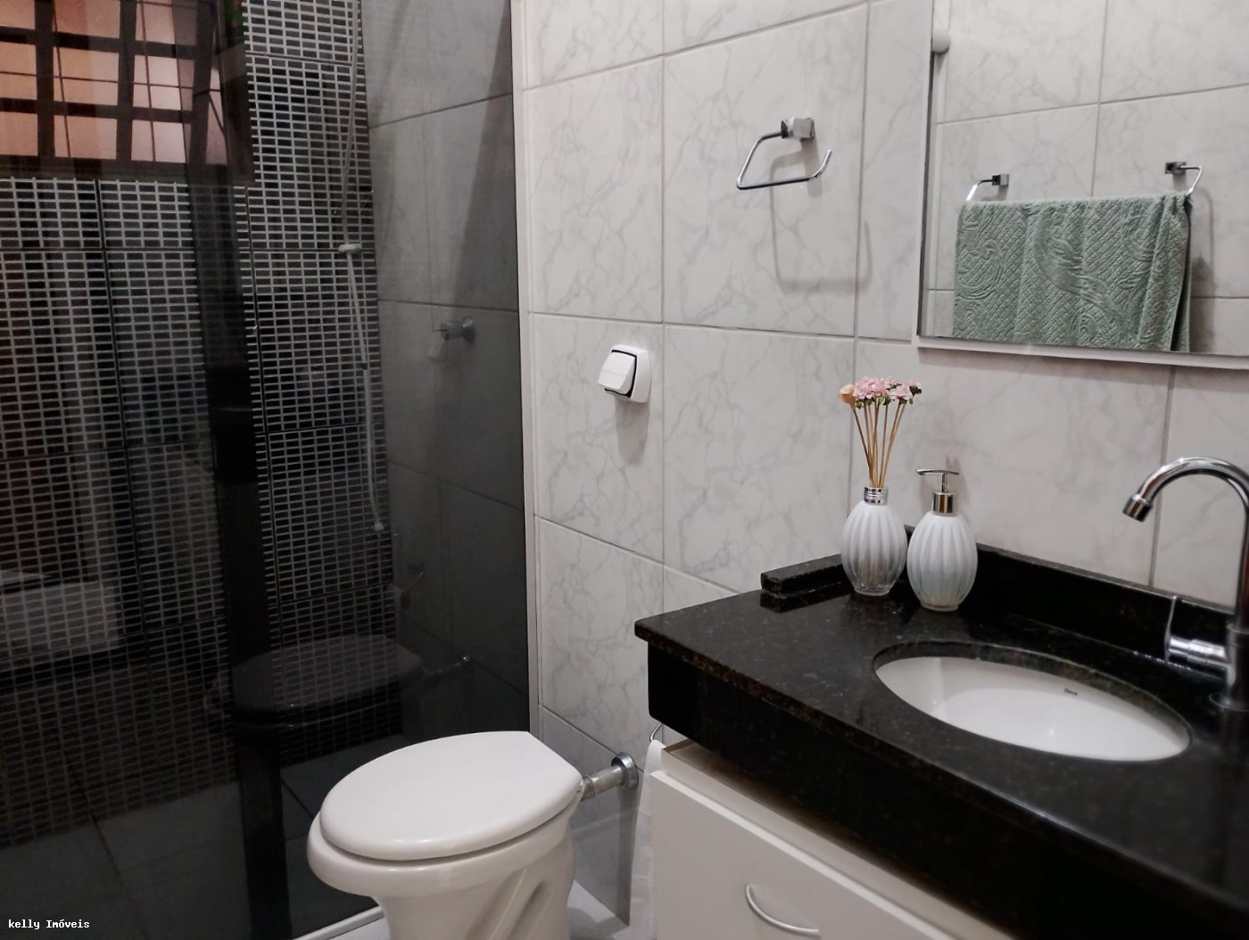 Casa, 2 quartos - Foto 8