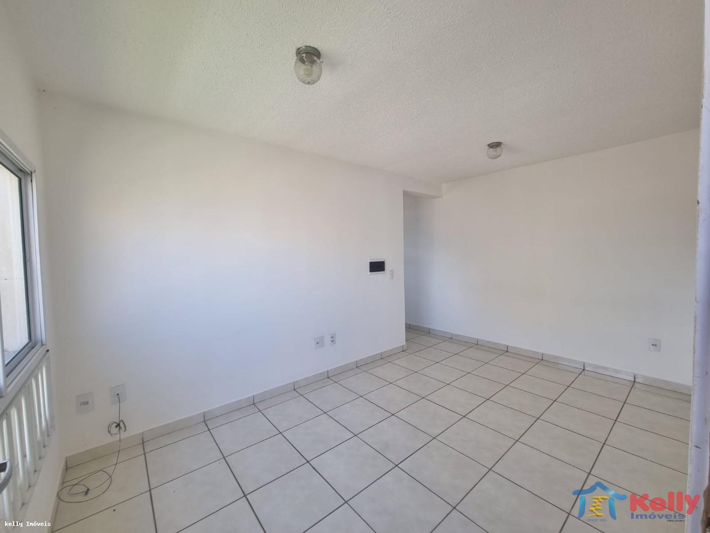 Apartamento, 2 quartos - Foto 2