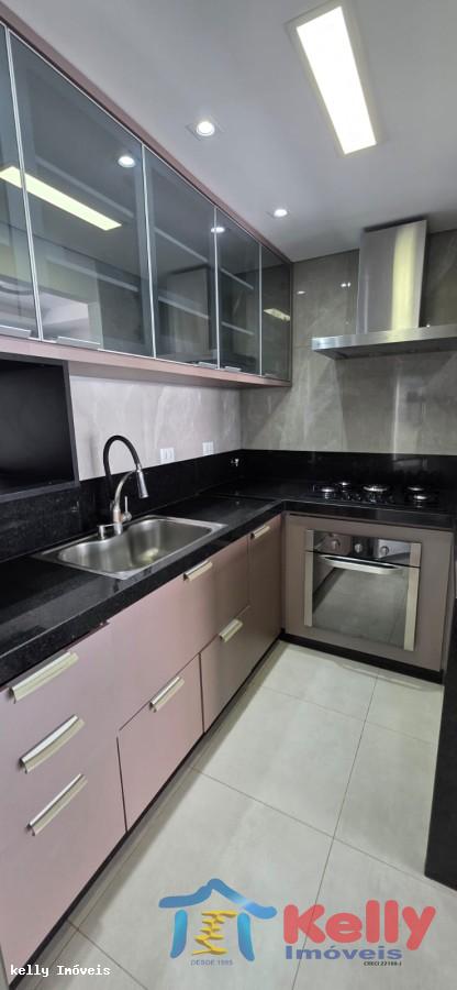 Apartamento, 2 quartos, 86 m² - Foto 11