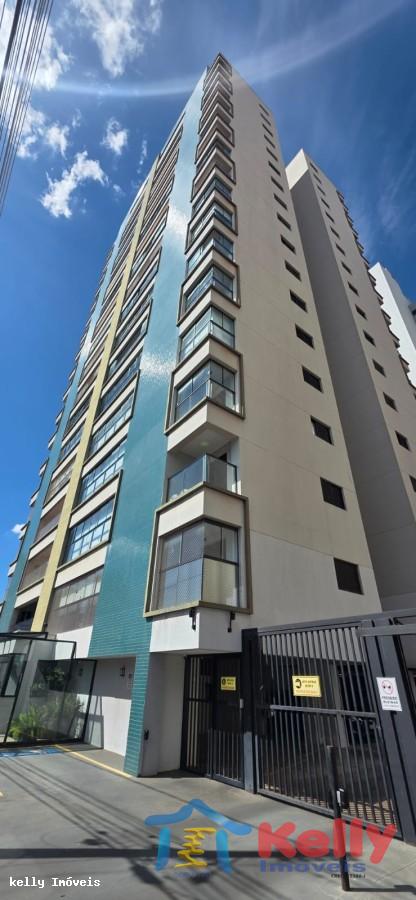 Apartamento, 2 quartos, 86 m² - Foto 1