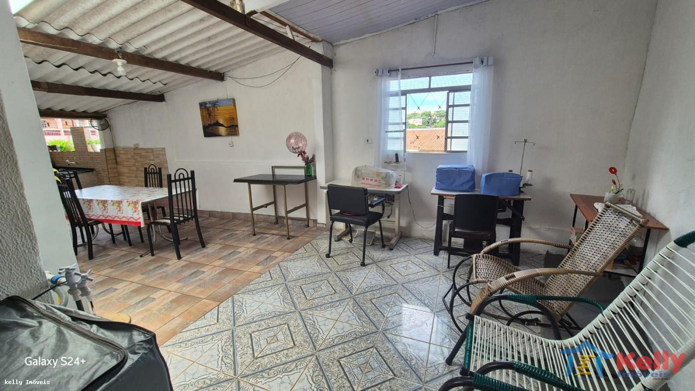 Sobrado, 4 quartos, 256 m² - Foto 26