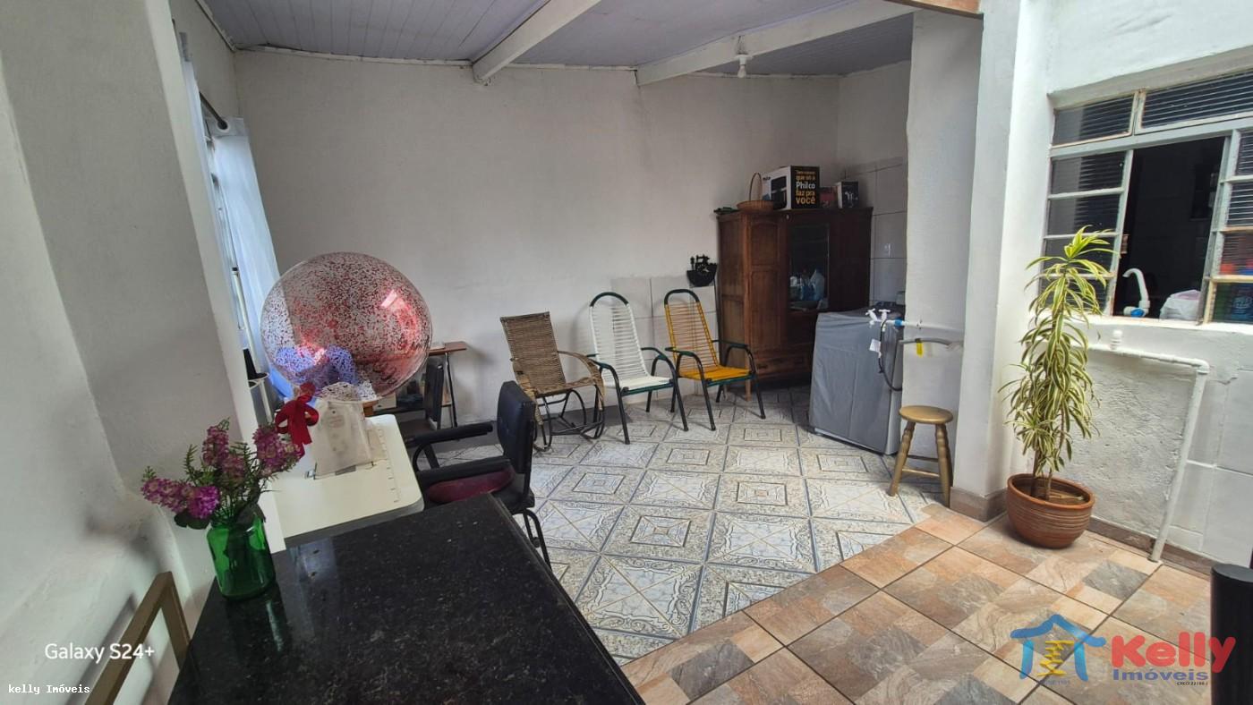 Sobrado, 4 quartos, 256 m² - Foto 13