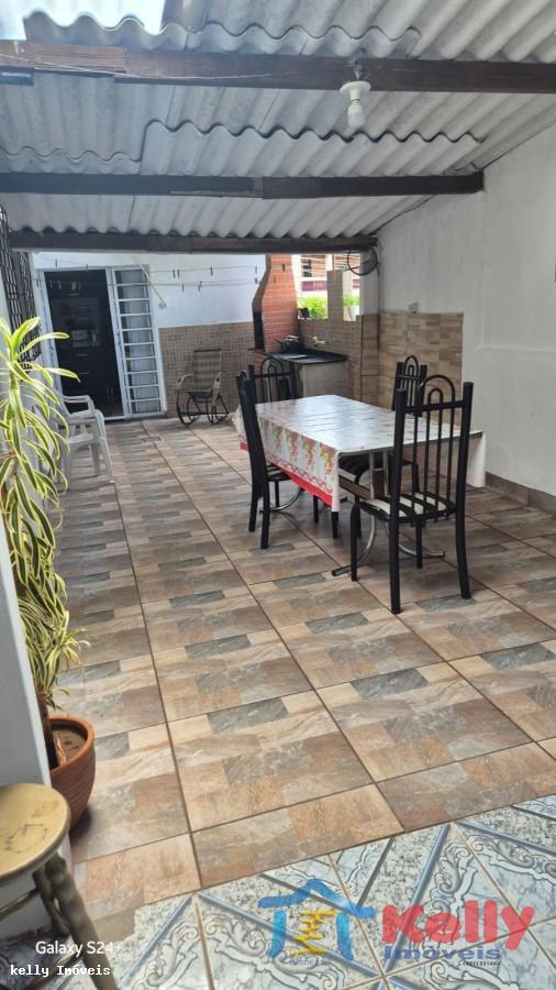 Sobrado, 4 quartos, 256 m² - Foto 12