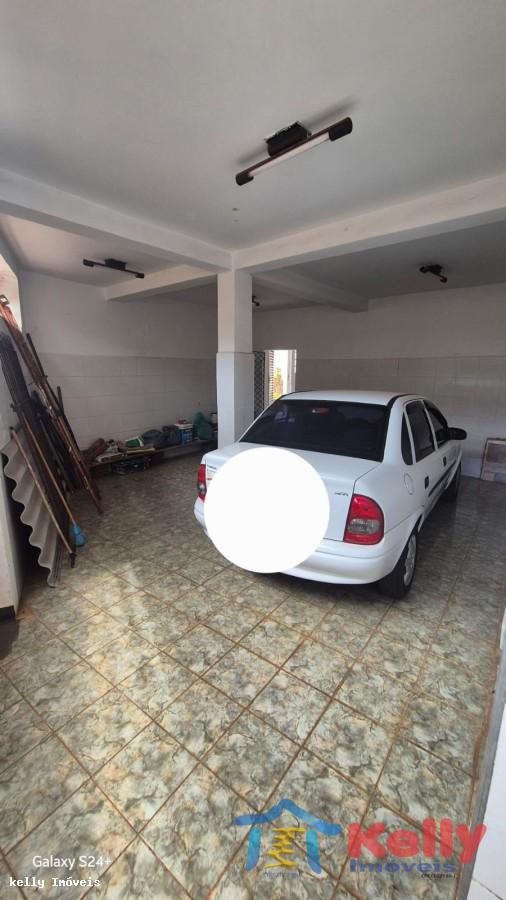 Sobrado, 4 quartos, 256 m² - Foto 17