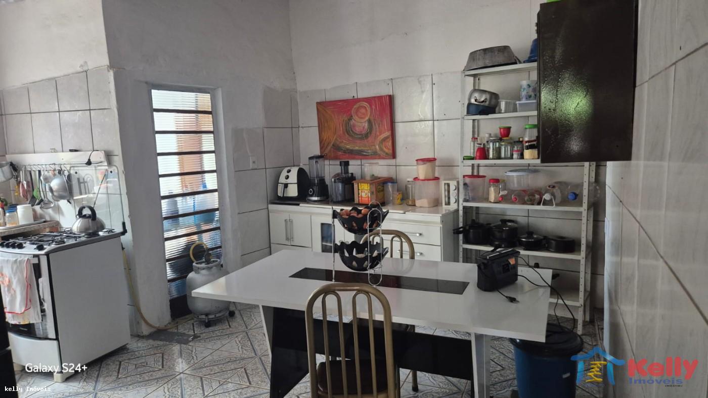 Sobrado, 4 quartos, 256 m² - Foto 23