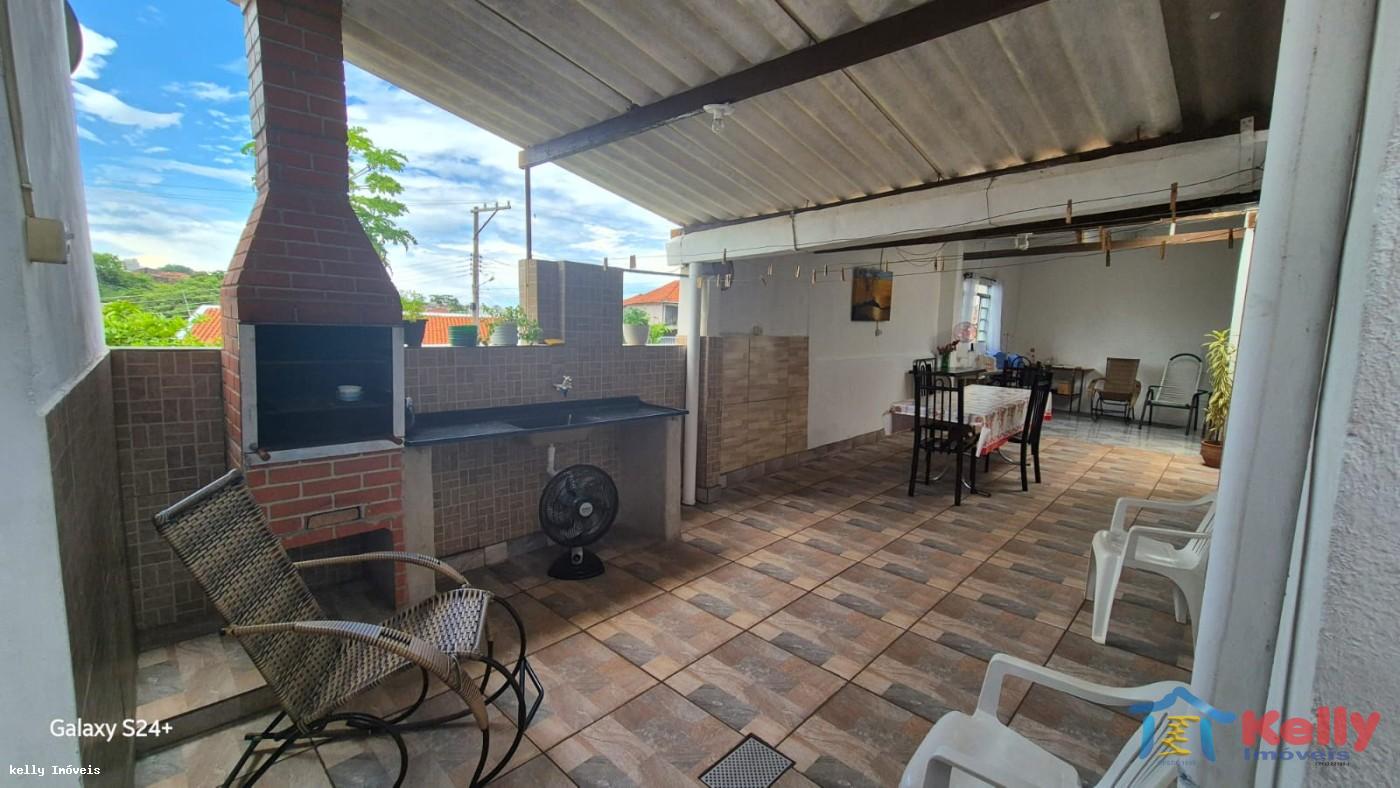 Sobrado, 4 quartos, 256 m² - Foto 27