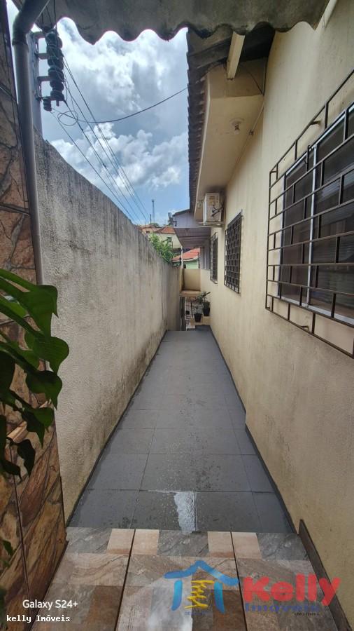 Sobrado, 4 quartos, 256 m² - Foto 25