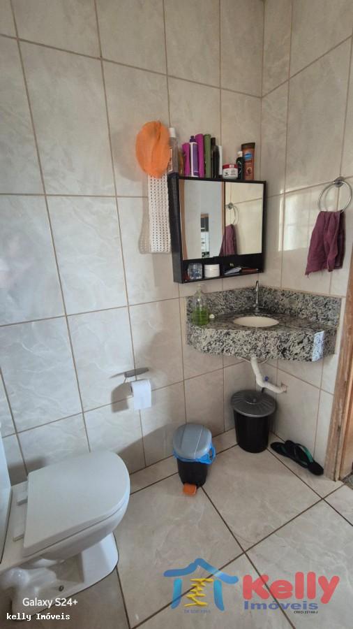 Sobrado, 4 quartos, 256 m² - Foto 10