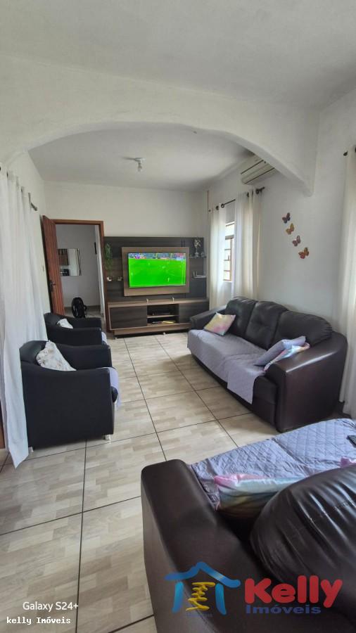 Sobrado, 4 quartos, 256 m² - Foto 5