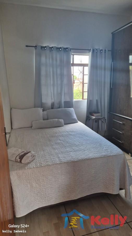 Sobrado, 4 quartos, 256 m² - Foto 6