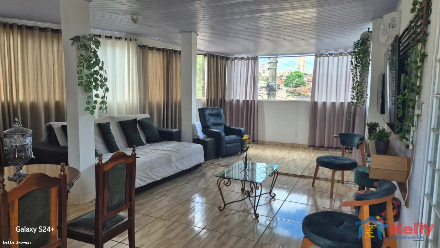 Sobrado, 4 quartos, 256 m² - Foto 4