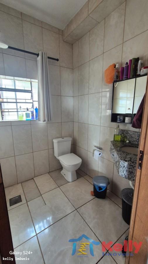 Sobrado, 4 quartos, 256 m² - Foto 11