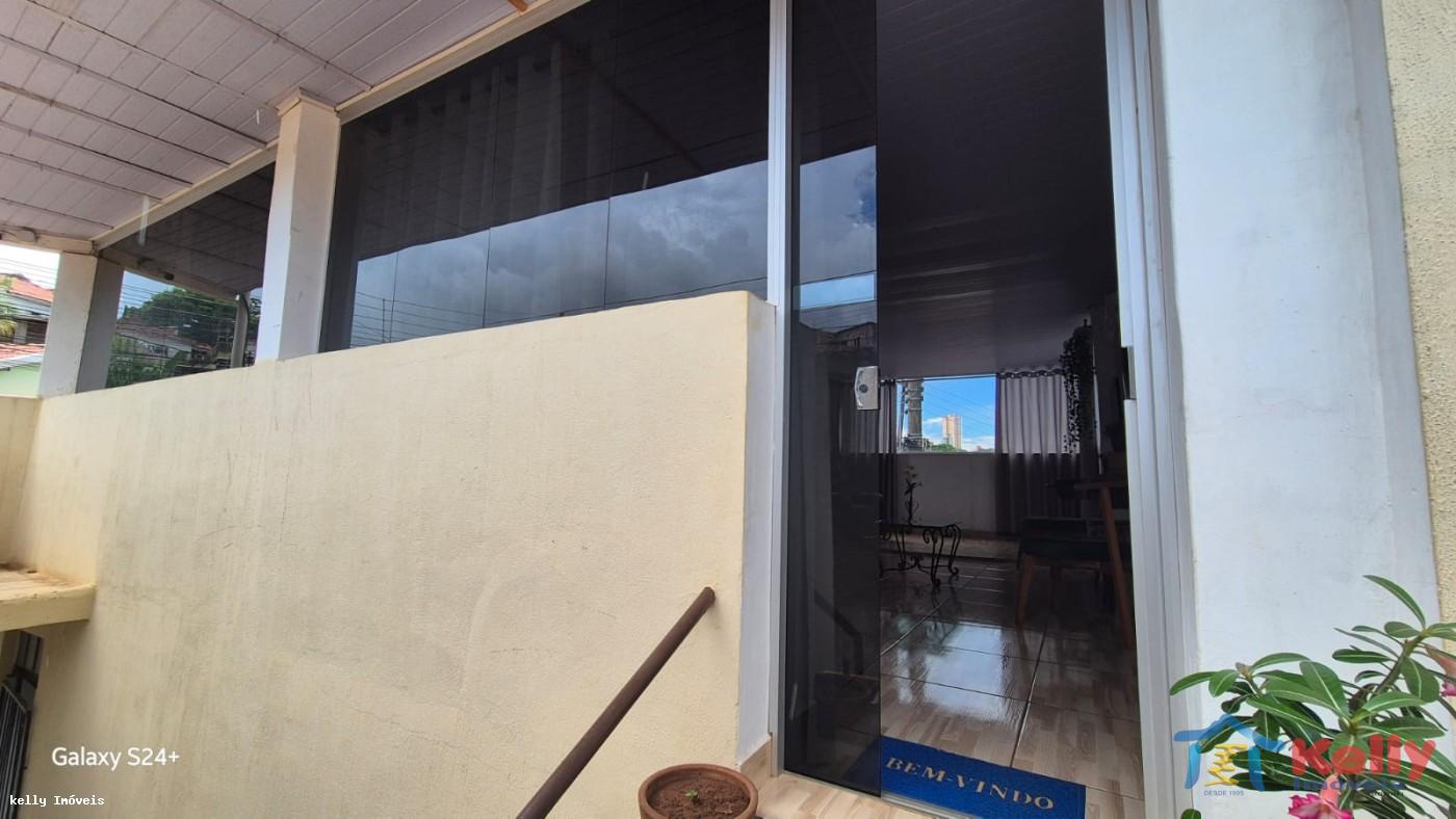 Sobrado, 4 quartos, 256 m² - Foto 14