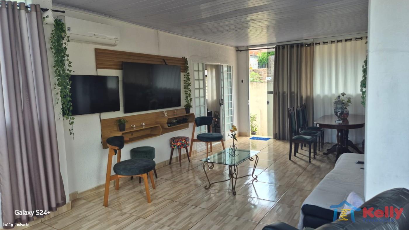 Sobrado, 4 quartos, 256 m² - Foto 2