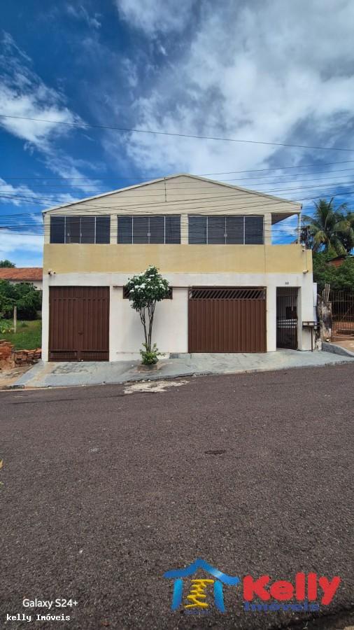 Sobrado, 4 quartos, 256 m² - Foto 1