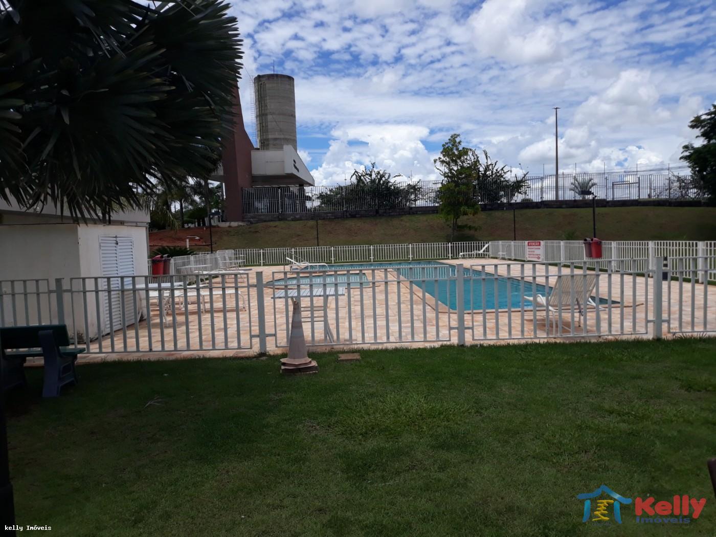 Casa de Condomínio, 3 quartos - Foto 47