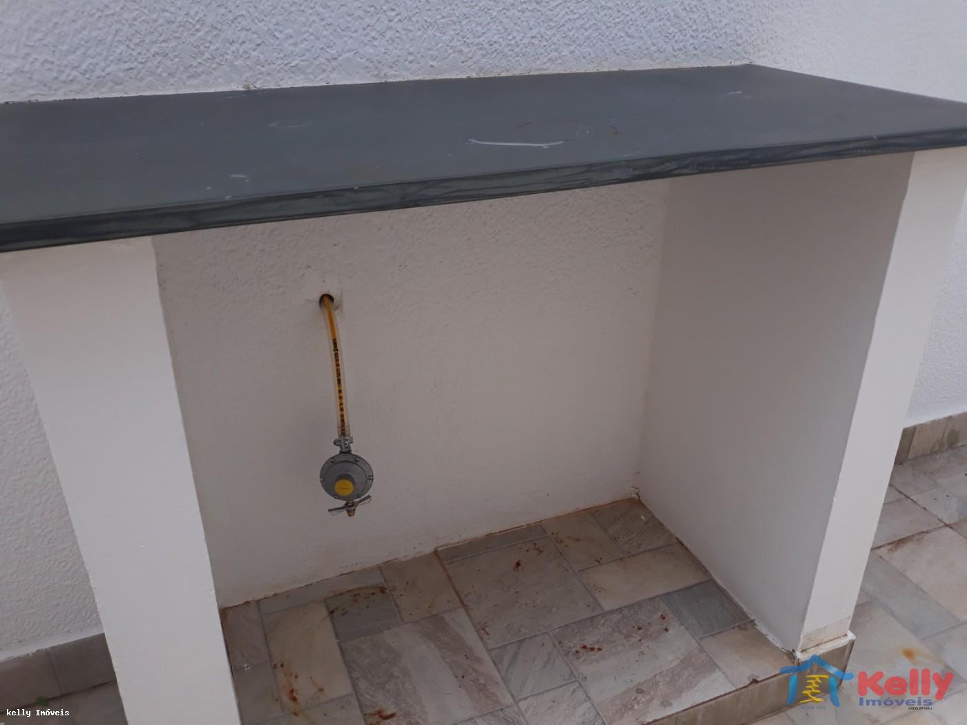 Casa de Condomínio, 3 quartos - Foto 34