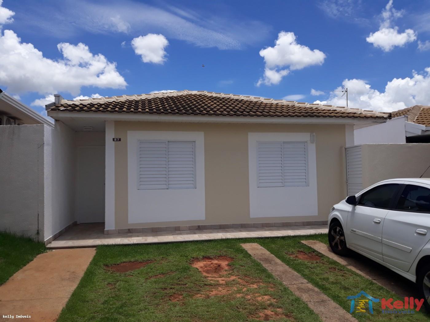 Casa de Condomínio, 3 quartos - Foto 3