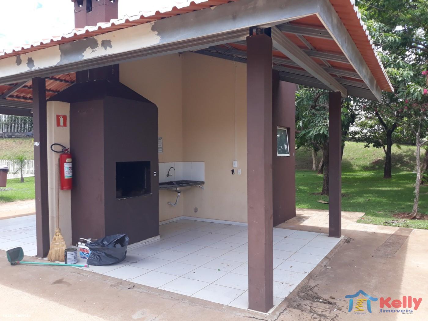 Casa de Condomínio, 3 quartos - Foto 41