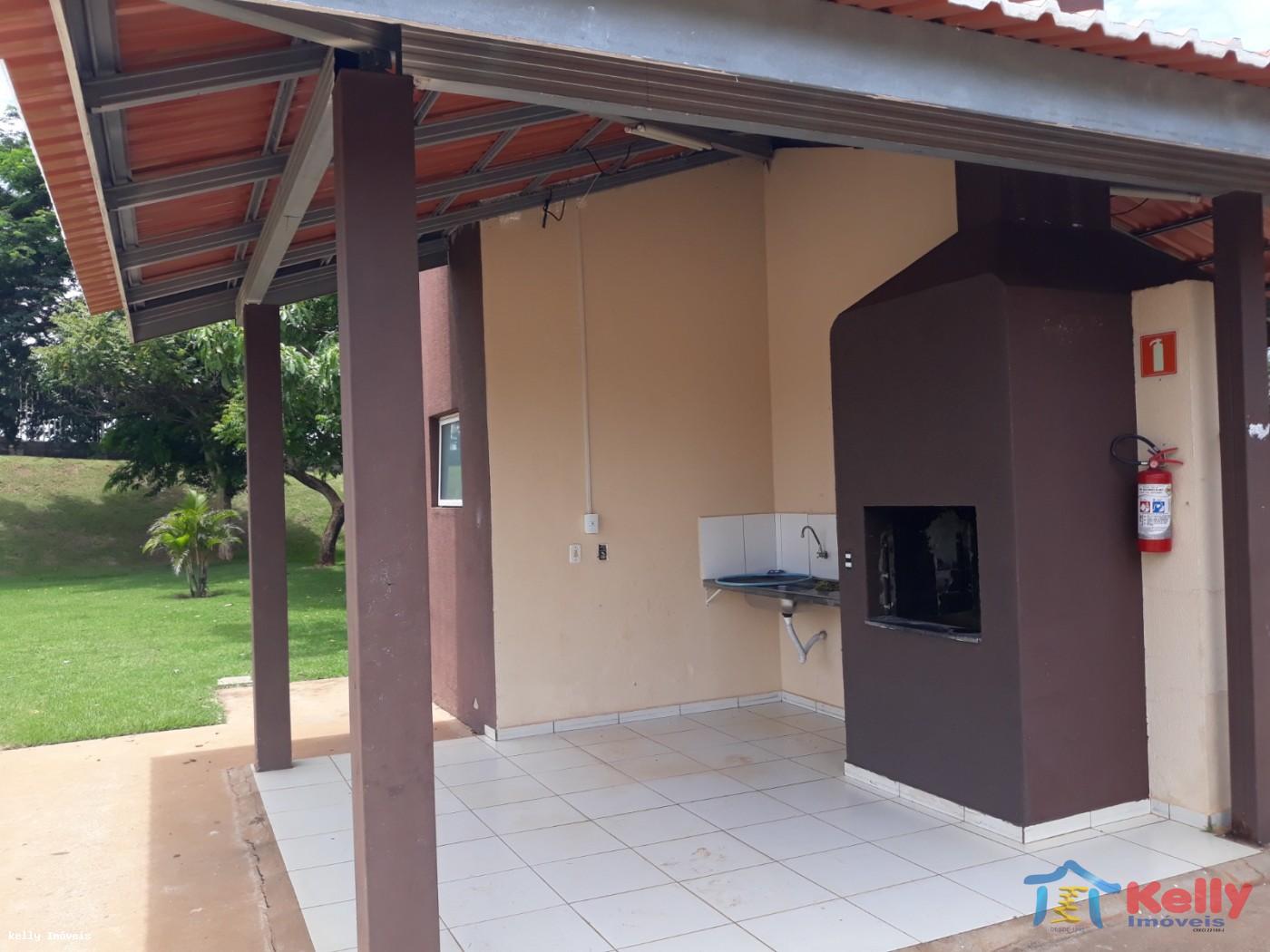 Casa de Condomínio, 3 quartos - Foto 45