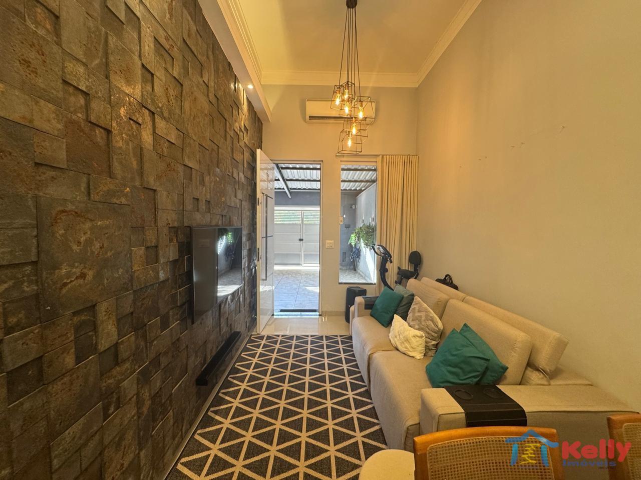 Casa, 2 quartos, 88 m² - Foto 3