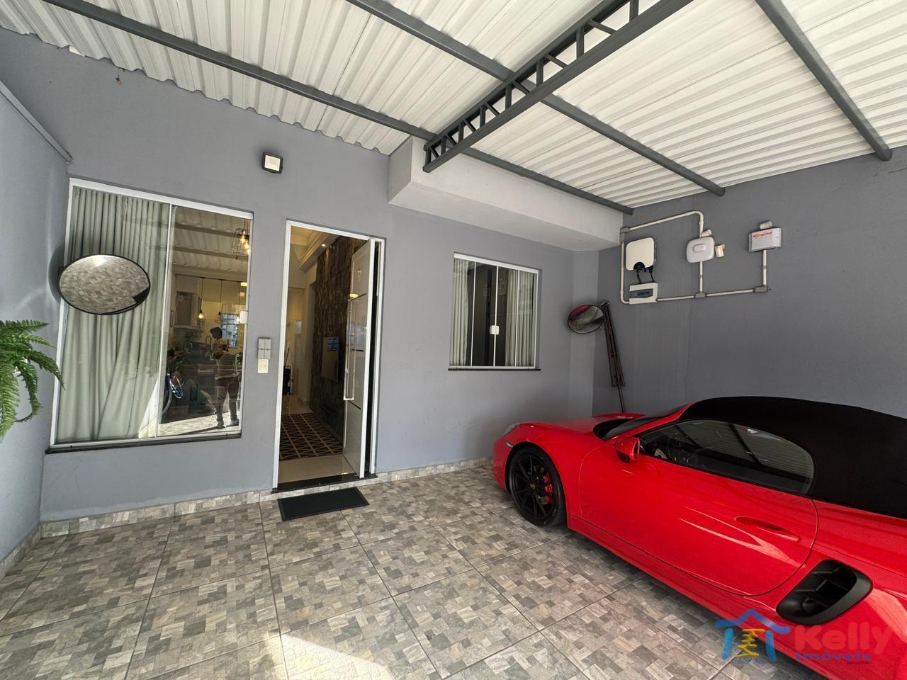 Casa, 2 quartos, 88 m² - Foto 1