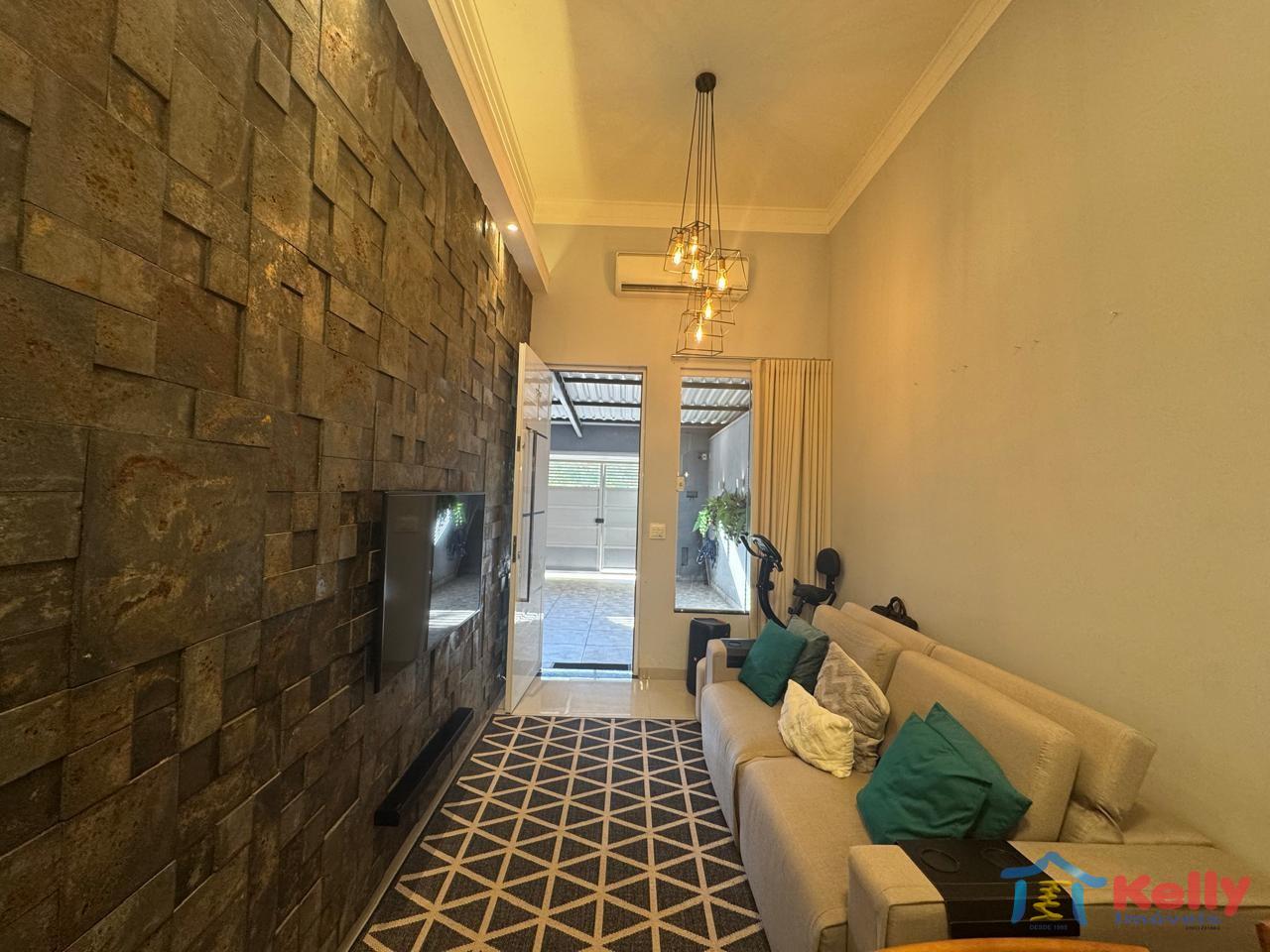 Casa, 2 quartos, 88 m² - Foto 4