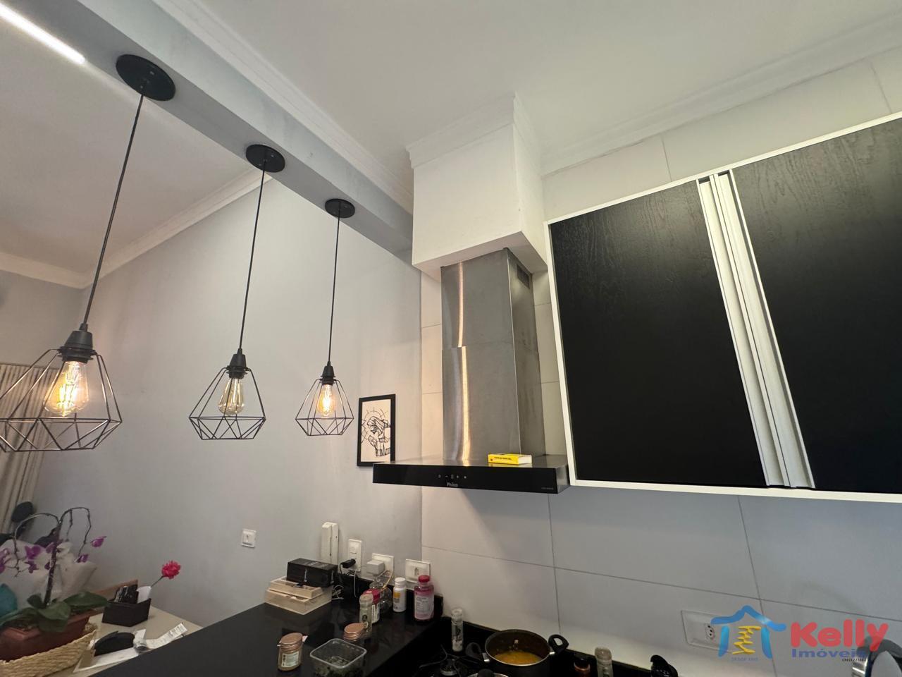 Casa, 2 quartos, 88 m² - Foto 8