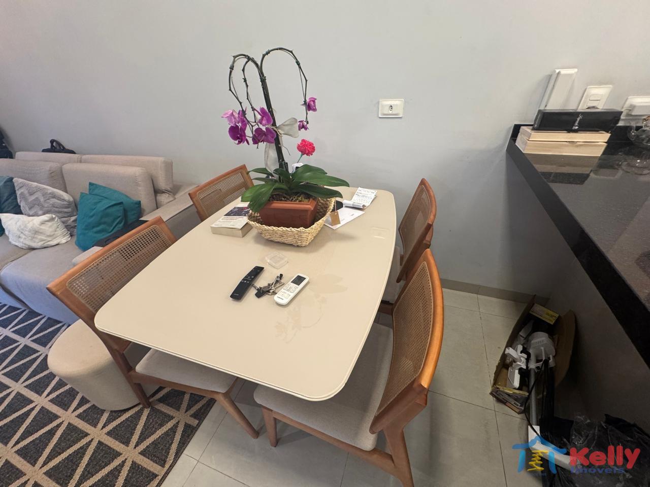 Casa, 2 quartos, 88 m² - Foto 6