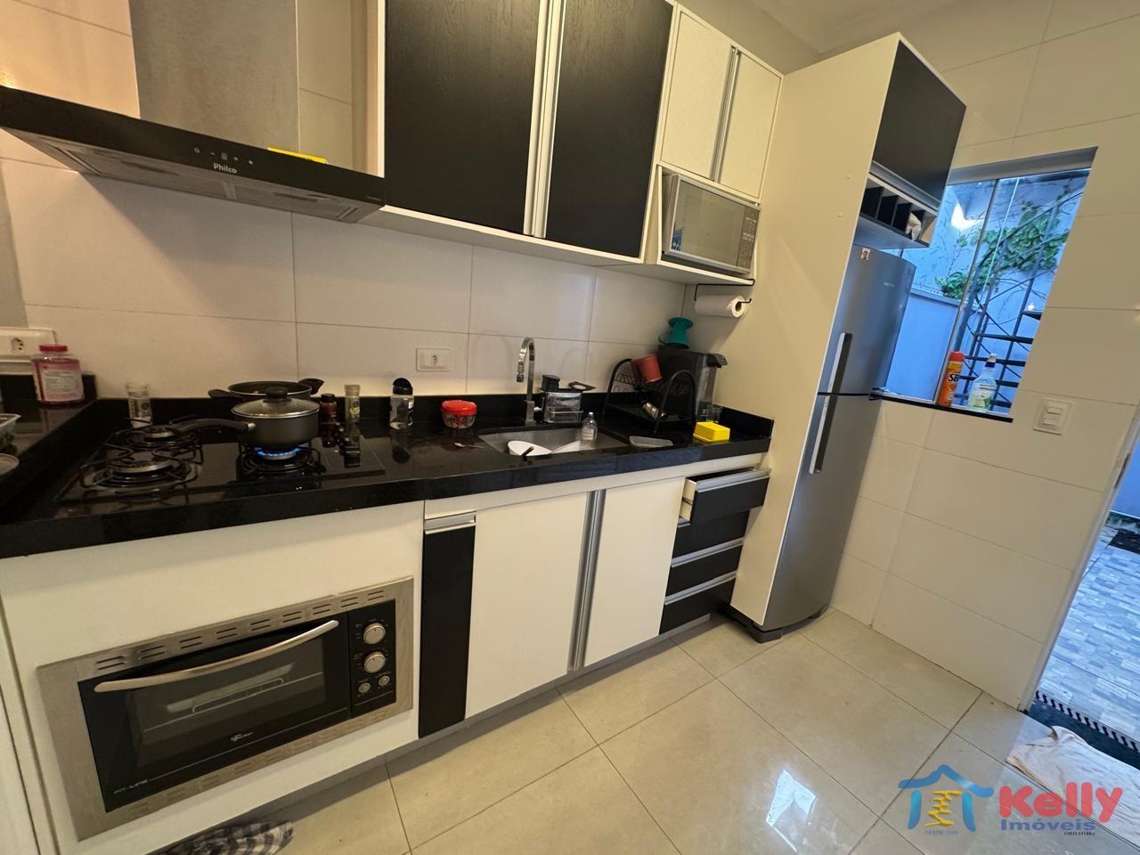 Casa, 2 quartos, 88 m² - Foto 5