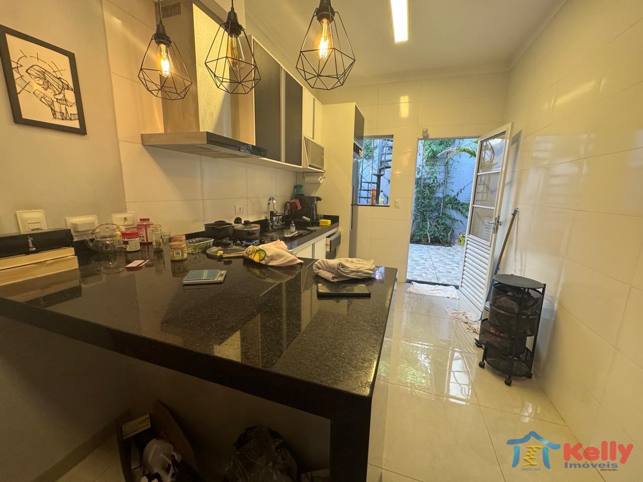 Casa, 2 quartos, 88 m² - Foto 7