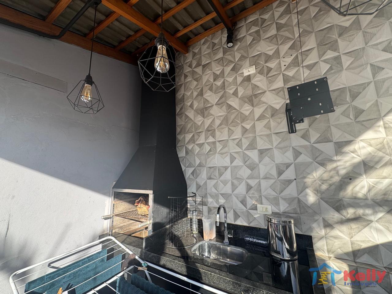 Casa, 2 quartos, 88 m² - Foto 13