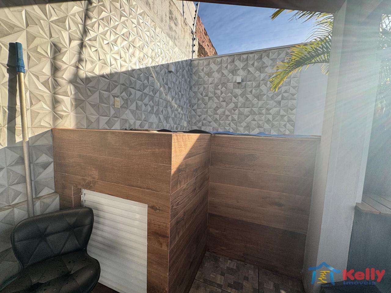 Casa, 2 quartos, 88 m² - Foto 16