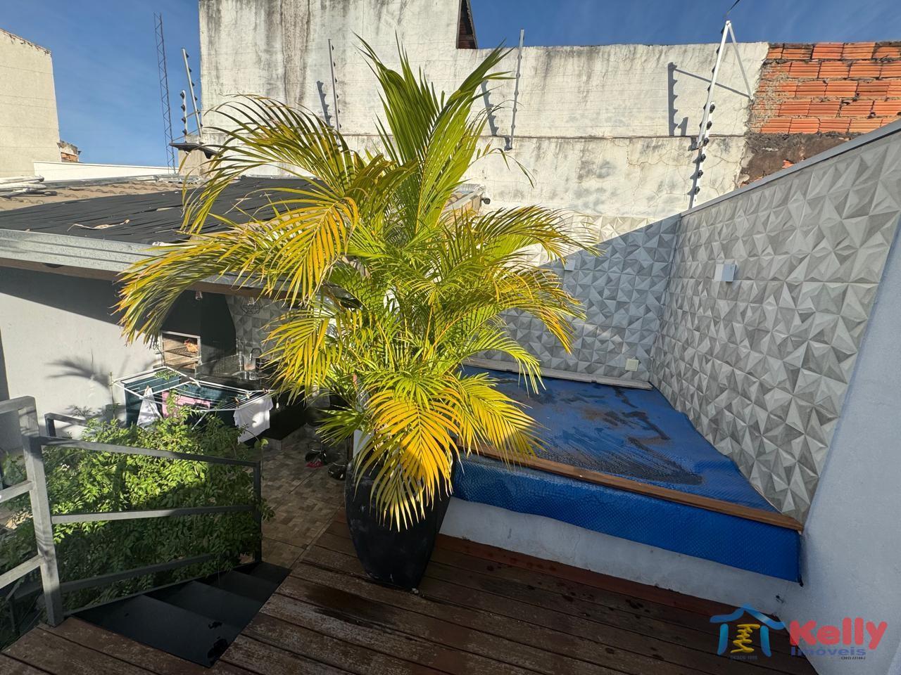 Casa, 2 quartos, 88 m² - Foto 17