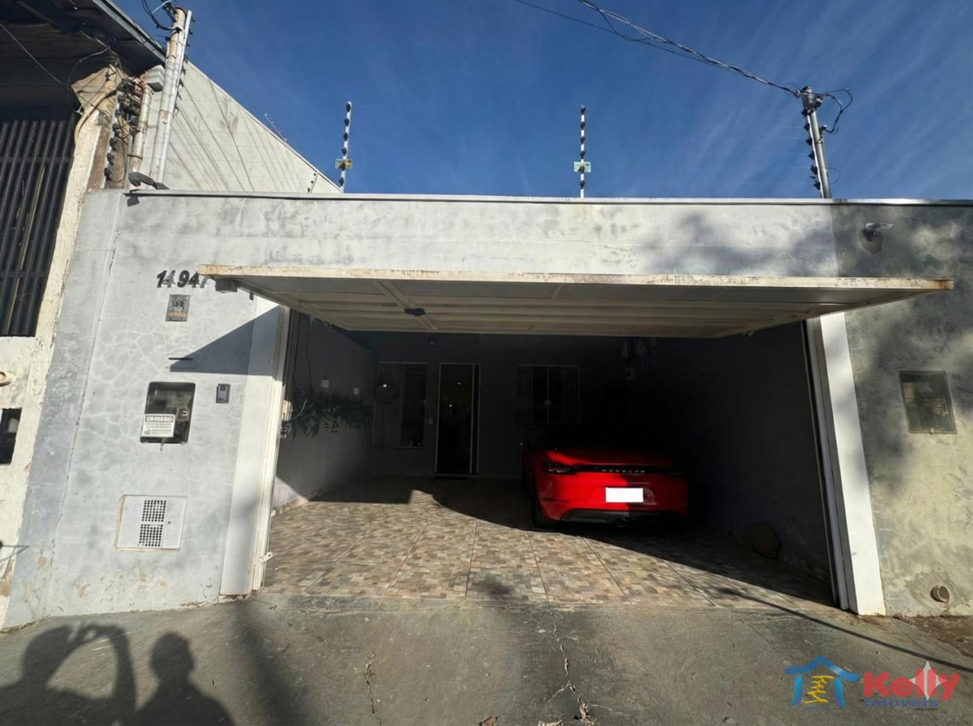 Casa, 2 quartos, 88 m² - Foto 2