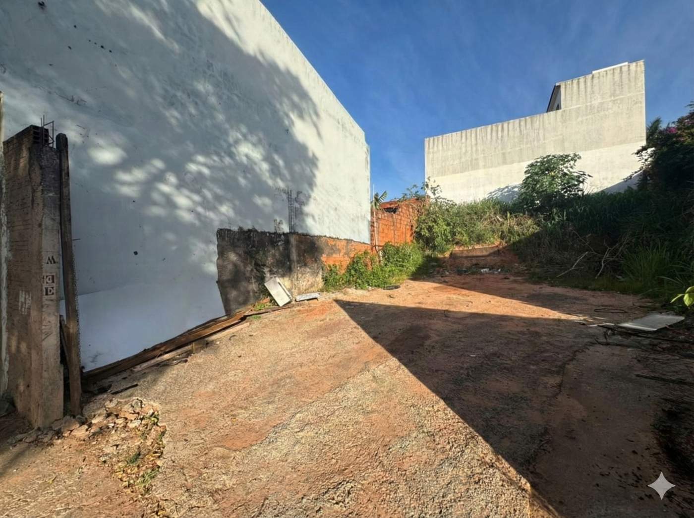 Terreno, 126 m² - Foto 1