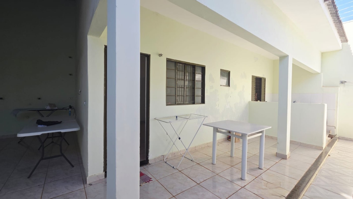 Casa, 3 quartos, 179 m² - Foto 18