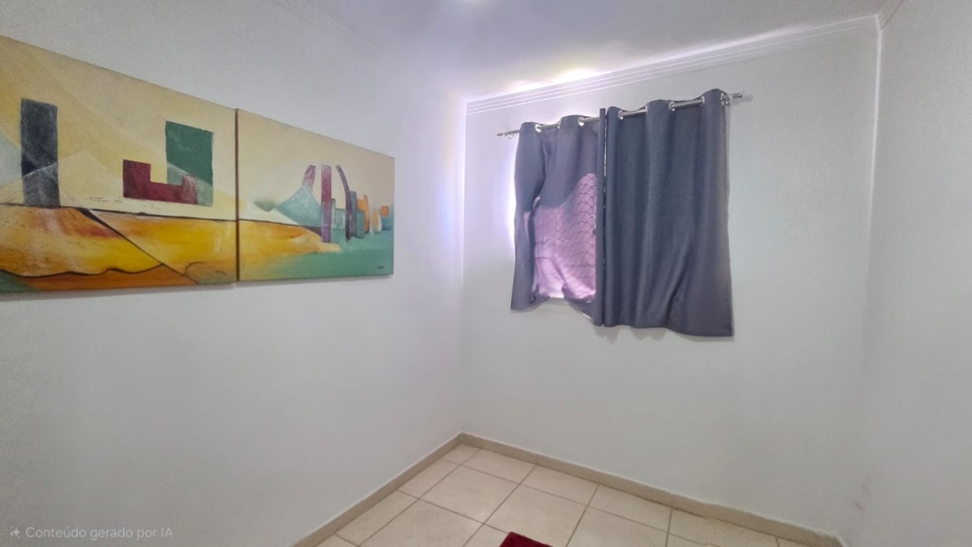 Apartamento, 2 quartos, 53 m² - Foto 7