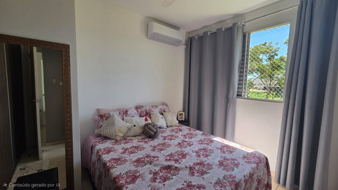 Apartamento, 2 quartos, 53 m² - Foto 5