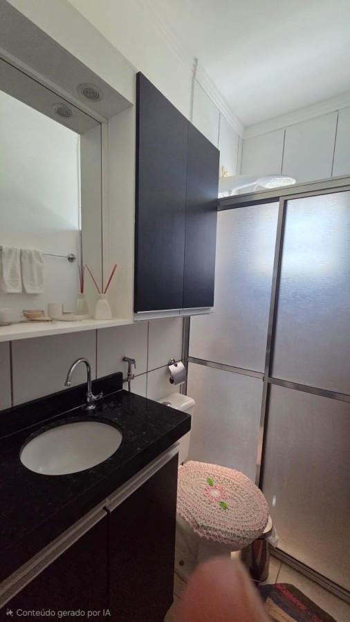 Apartamento, 2 quartos, 53 m² - Foto 4