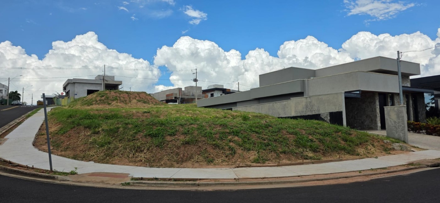 Terreno, 463 m² - Foto 1