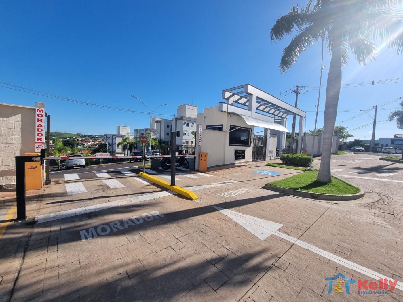 Apartamento, 2 quartos, 48 m² - Foto 1