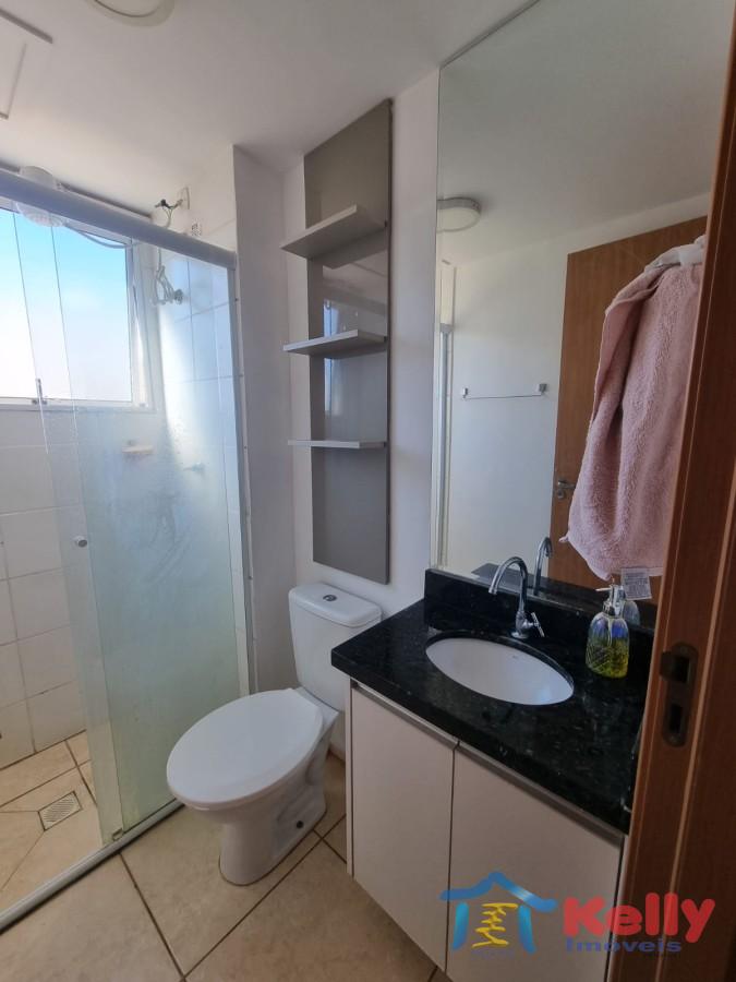 Apartamento, 2 quartos, 48 m² - Foto 4