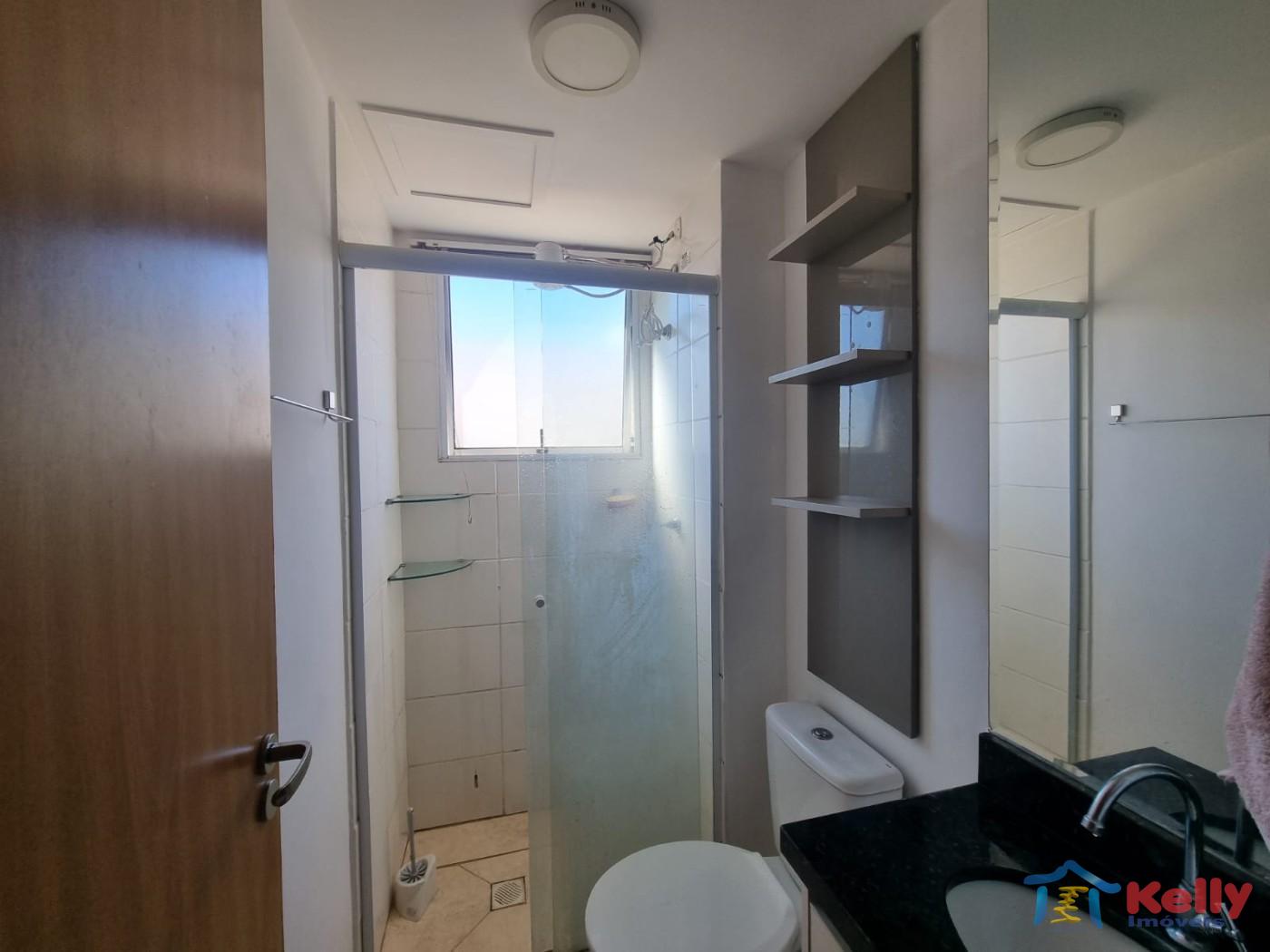 Apartamento, 2 quartos, 48 m² - Foto 7