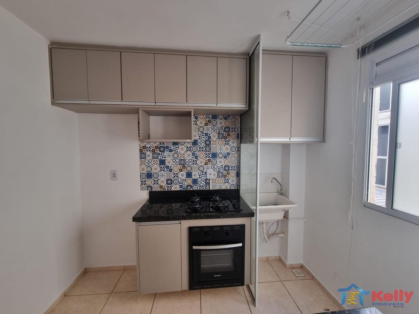 Apartamento, 2 quartos, 48 m² - Foto 10