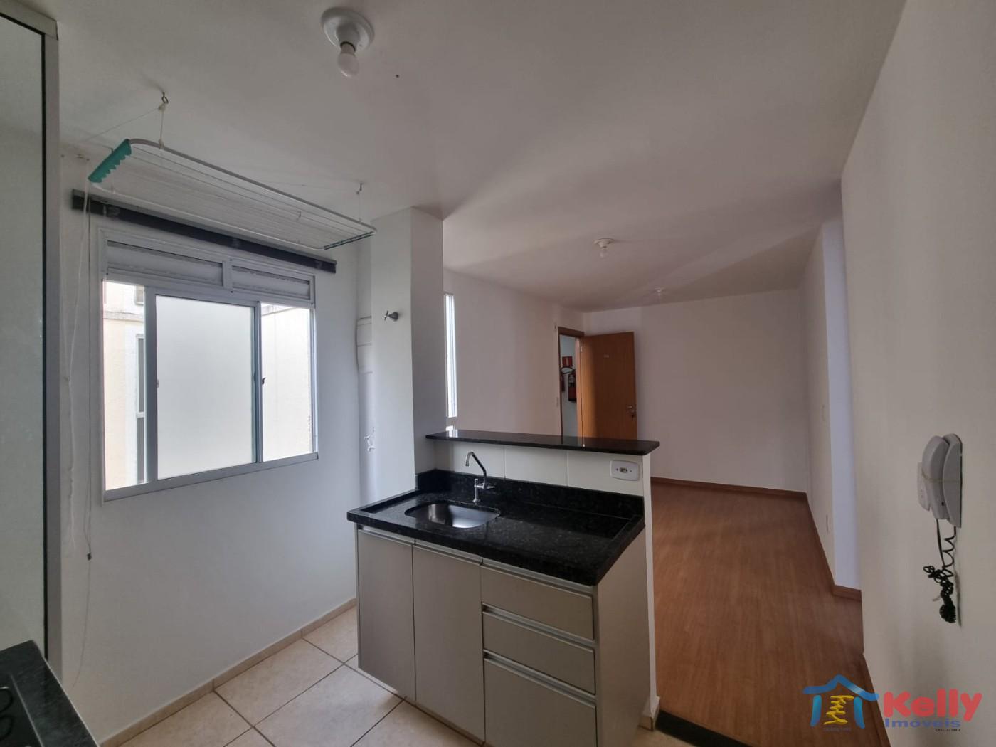 Apartamento, 2 quartos, 48 m² - Foto 12