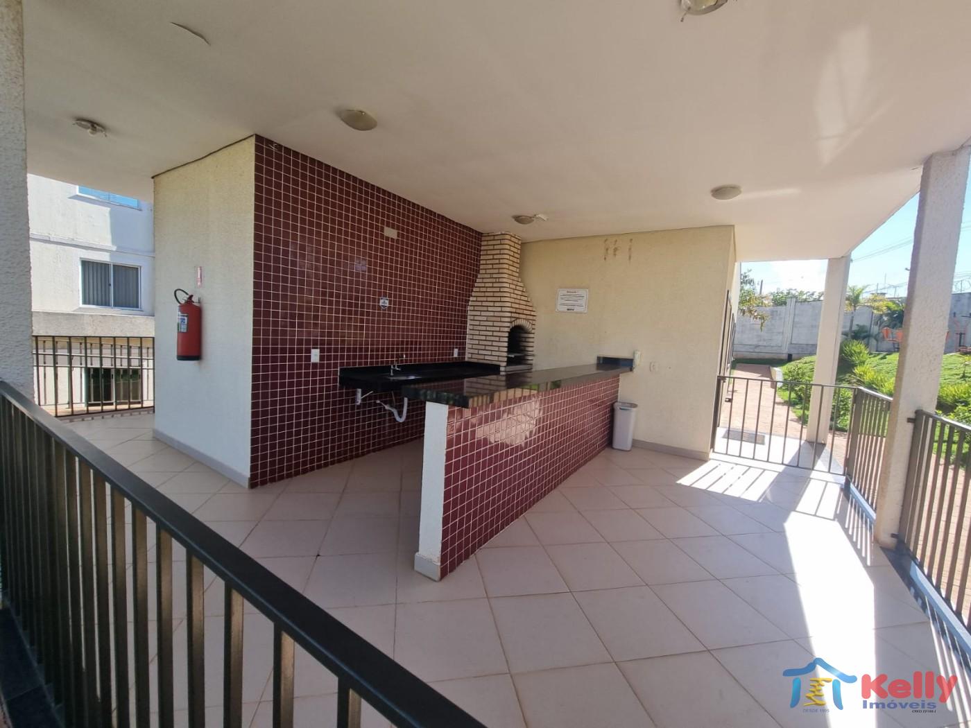 Apartamento, 2 quartos, 48 m² - Foto 15