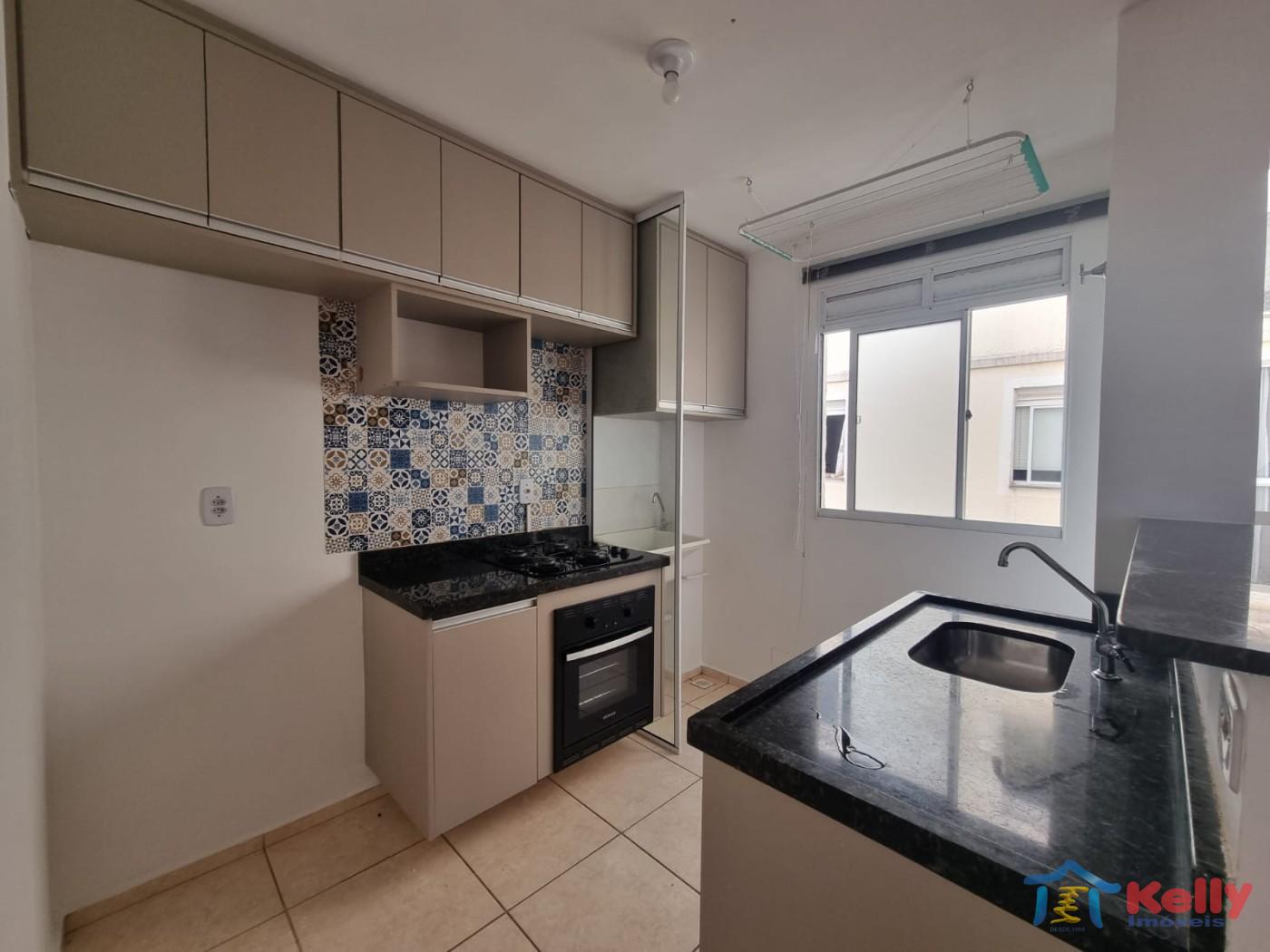 Apartamento, 2 quartos, 48 m² - Foto 13