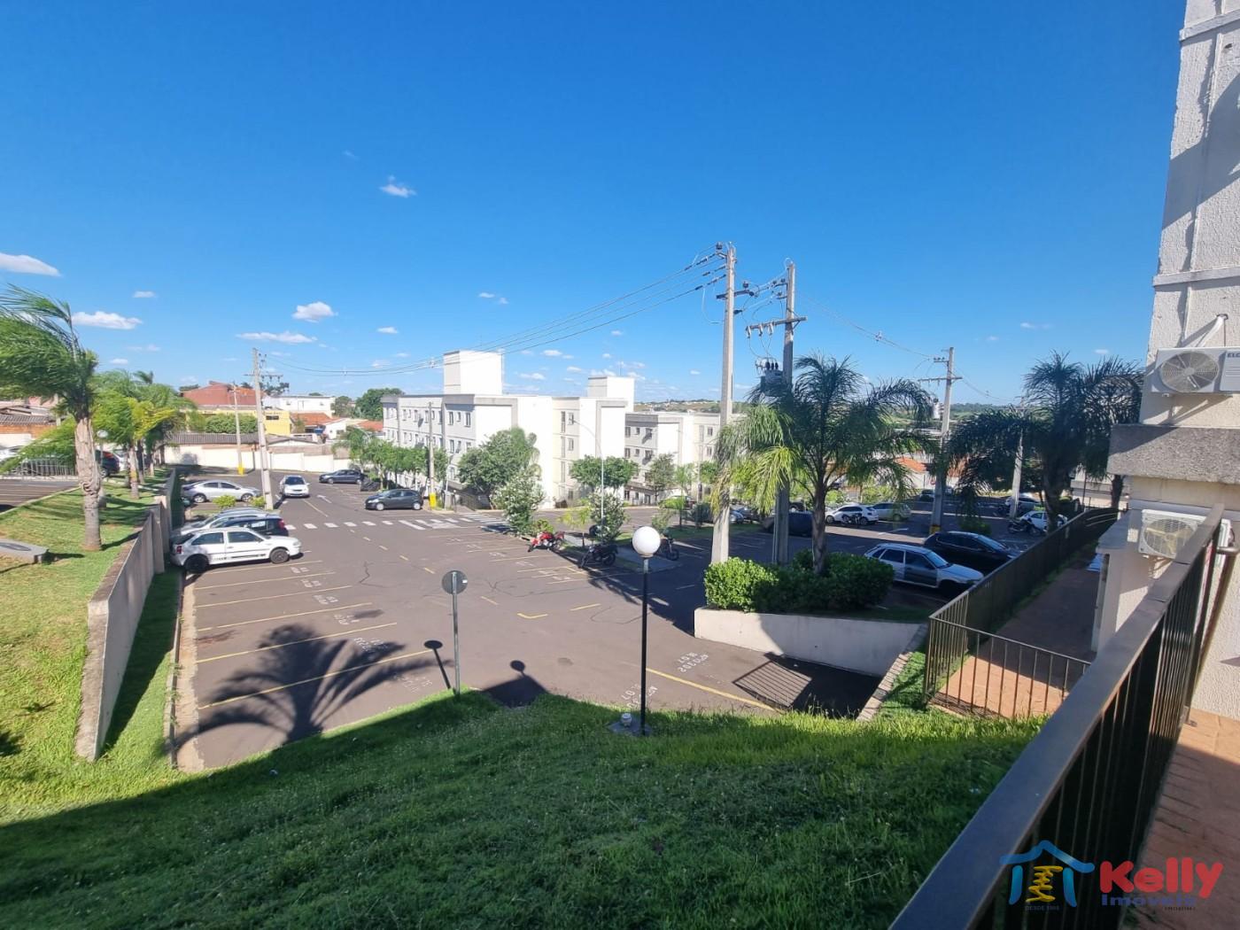 Apartamento, 2 quartos, 48 m² - Foto 2